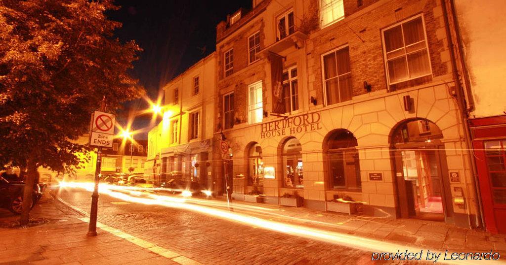 Hertford House Vybavení fotografie